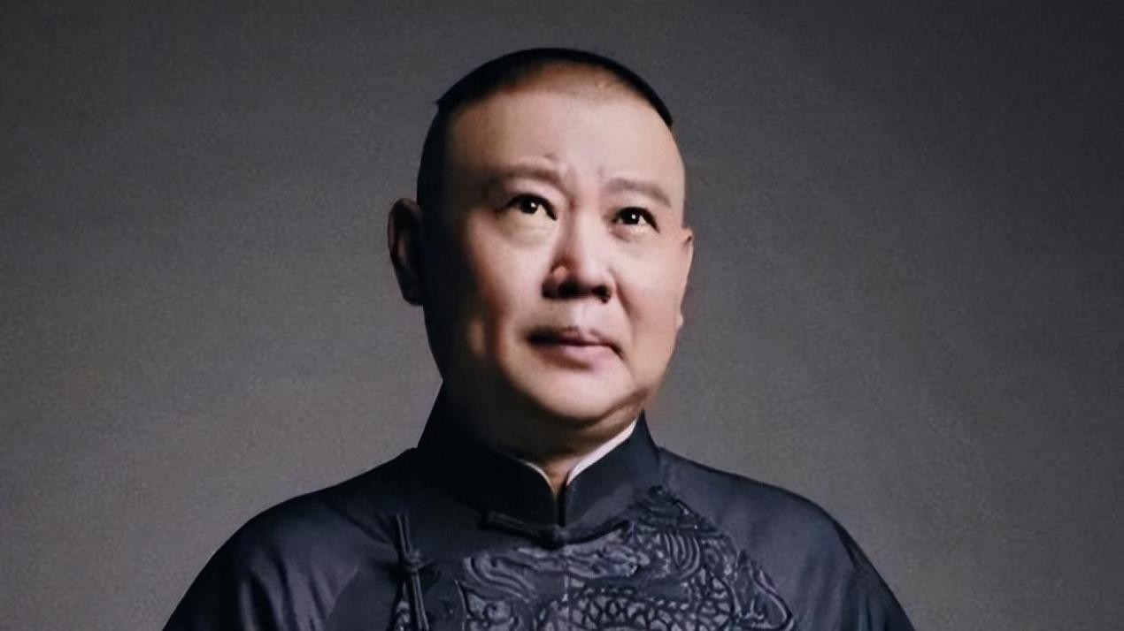 5年后再看曹云金：才明白他“退德云社”背后，郭德纲有多意难平