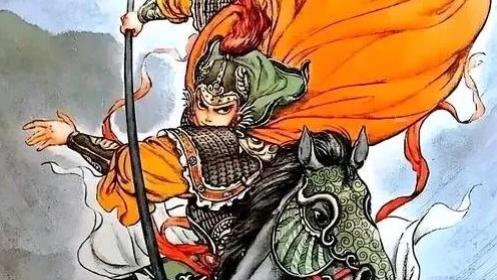 刘知远：从小人物到大英雄，他的传奇人生你知道吗？