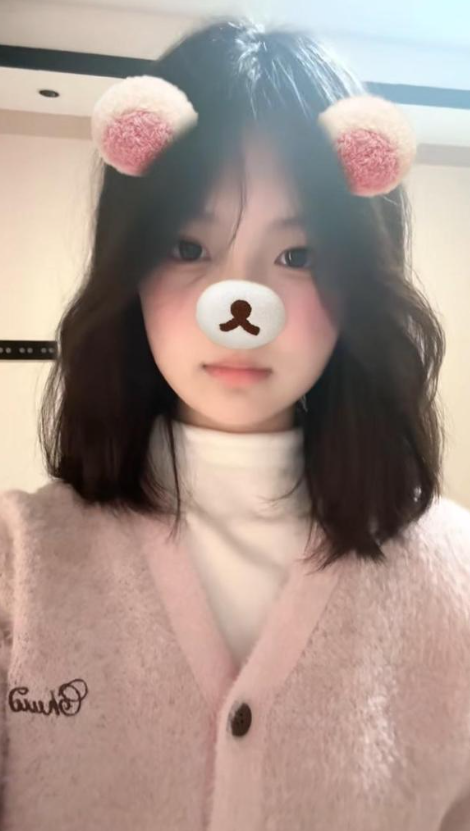 求大神帮我p得性感一点