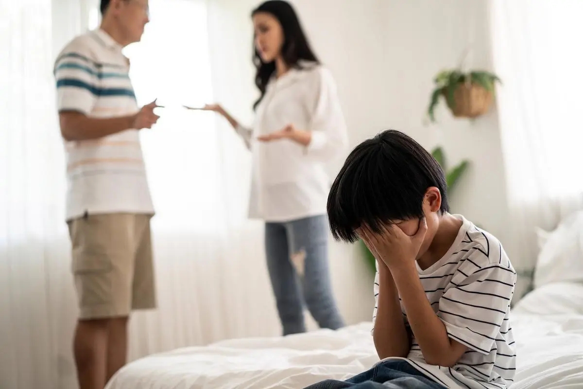 上海，一男子离婚后，10岁的女儿归他抚养，不久后男子再婚，继母对女儿视如己出，第
