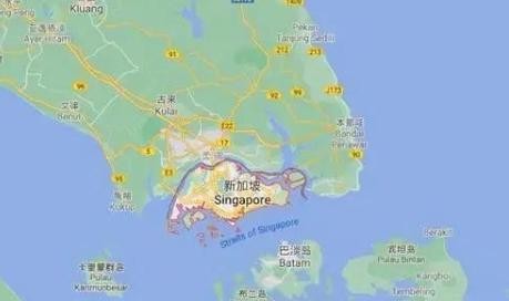 马来西亚后悔把新加坡踢出去了吗？

新加坡之所以稳定，是把华人的占比稳定在75%