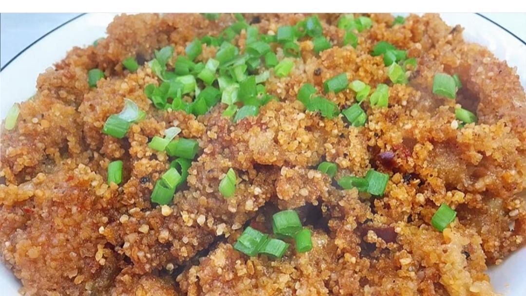 惊爆！这款网红爆款粉蒸肉，凭独特风味征服无数吃货味蕾