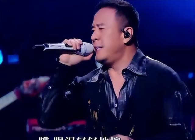 大湾区这一夜“港娱”没死，难听、跑调，内娱偶像明星们输得彻底（大湾区有哪些明星演出过）-第25张图片-九妖电影