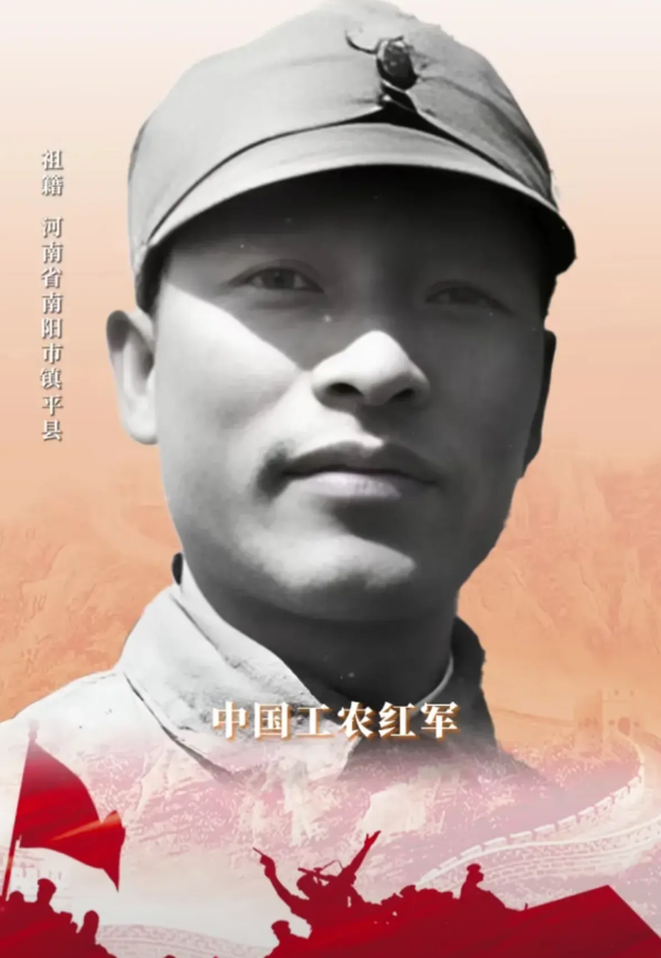 名将的首要条件是运气好，能在战场上活下去。

彭雪枫，三十六军事家之一，不死的话