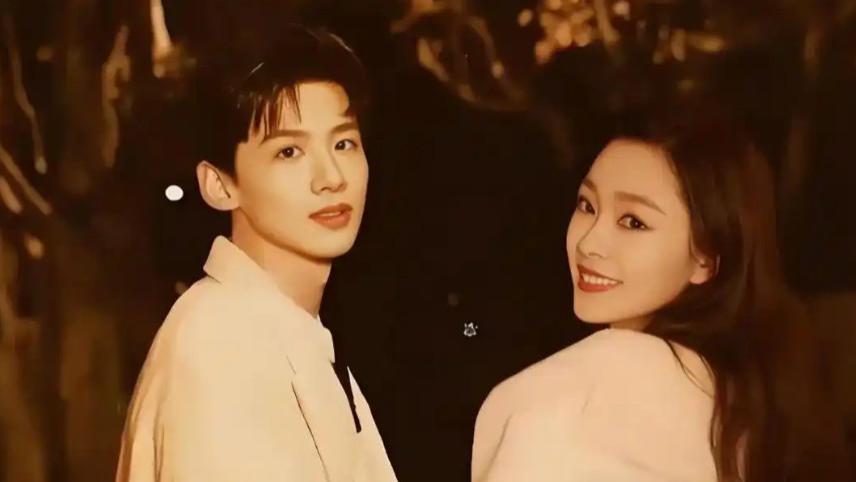 娱乐圈的长情CP：鹿晗关晓彤七年之痒已过，他们八年恋情无人知