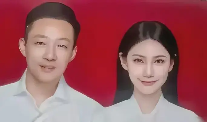 大S婚纱照引怀念，马小梅形象引争议