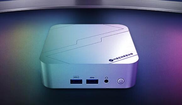 机械革命 imini S700 准系统迷你主机首销，R7-8845H、双 HDM