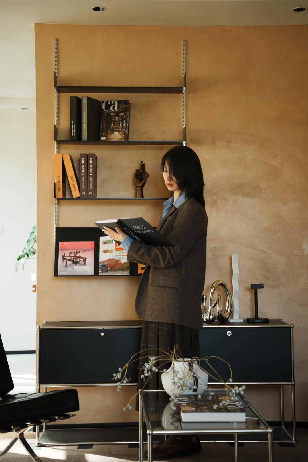 不是普通咖啡店，是提供美学的休憩地📔