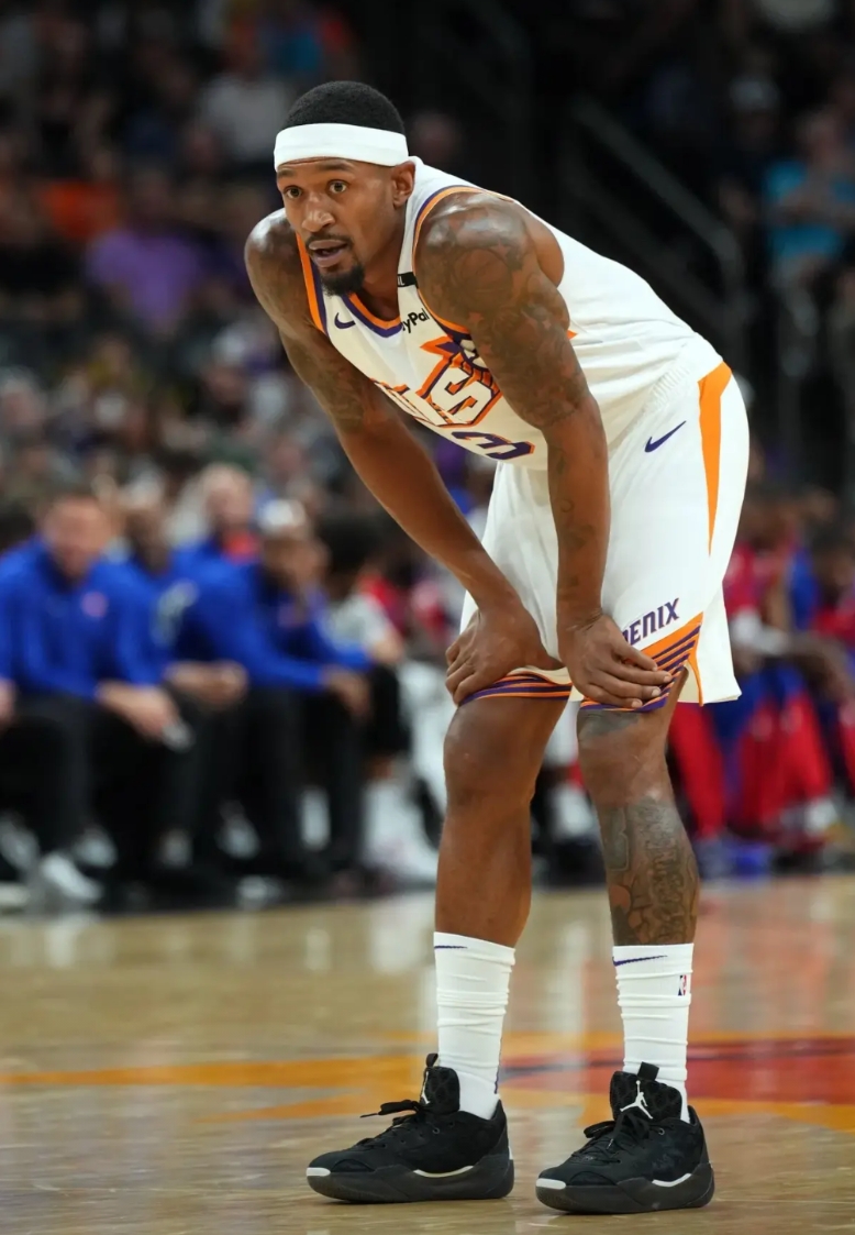 心疼阿杜！！太阳120-113黄蜂，看完比赛，我居然产生3点感慨！

1.比尔这