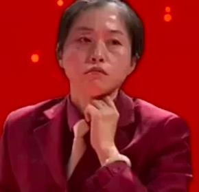 徐思红何错之有?
站在女裁判徐思红的角度她真的很错吗?她错在哪里?她是在赛场行使