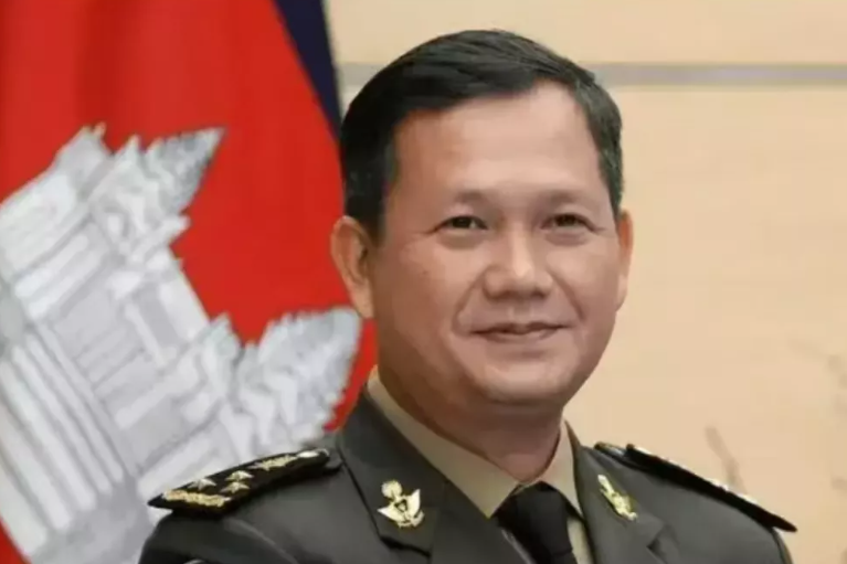 柬埔寨小国心态...

与美国、日本联合军演，愤怒而来。愤怒之意蔫不掉，何以言之