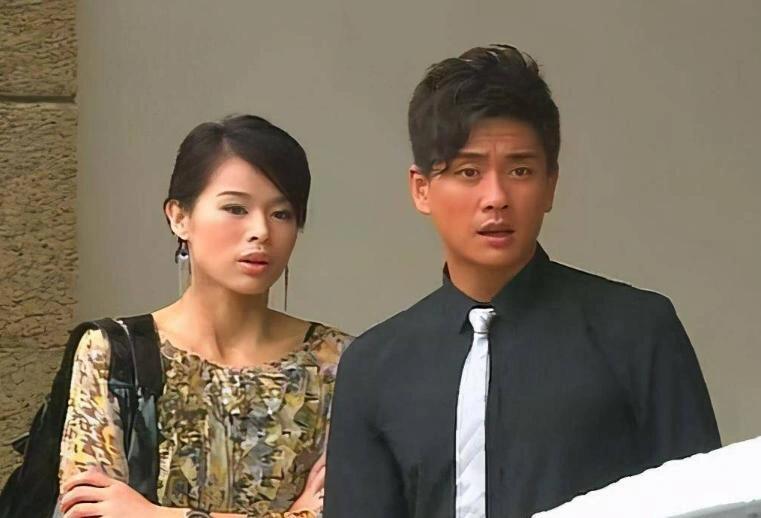 胡杏儿和黄宗泽，真是意难平啊