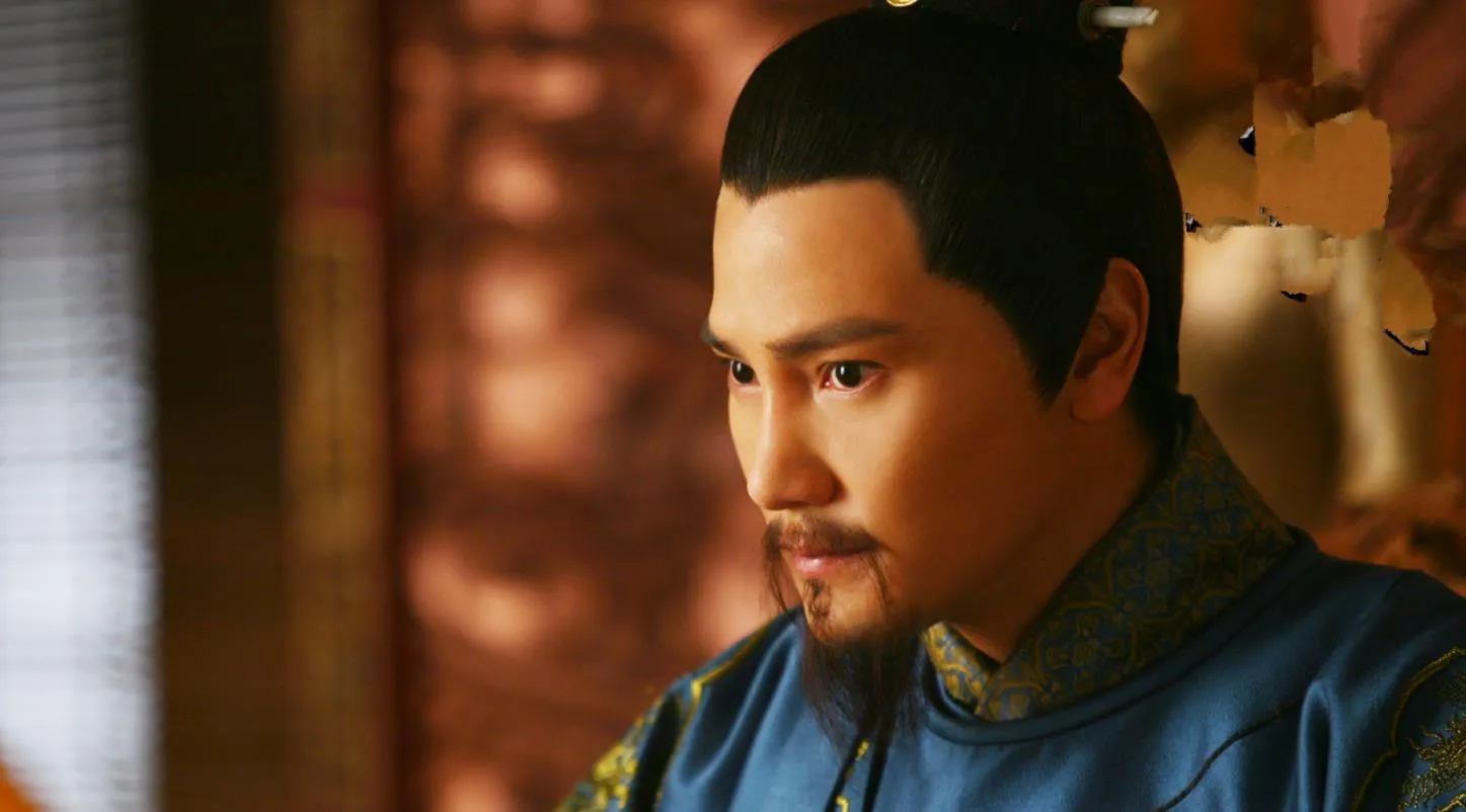 太高世中四大庙号中的宗，都是被谁搞臭的？

太宗：当赵光义用太宗的时候，太宗这个