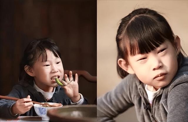 小沈阳的女儿沈佳润:曾因长相太丑被骂像猴,如今逆袭撞脸韩星(小沈阳女儿简介)-第9张图片-九妖电影 小沈阳的女儿沈佳润:曾因长相太丑被骂像猴,如今逆袭撞脸韩星(小沈阳女儿简介)-第9张图片-九妖电影