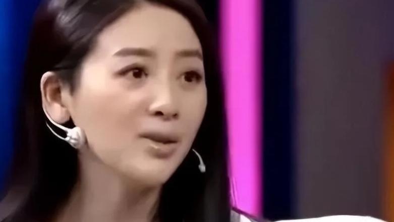 她靠一部剧吃一辈子，二婚嫁小6岁穷小子，如今丈夫红到让人嫉妒