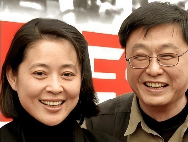 “央视名嘴倪萍的前夫王文澜，72岁‘孤苦伶仃’，后悔‘抛妻弃子’？这事儿看你怎么