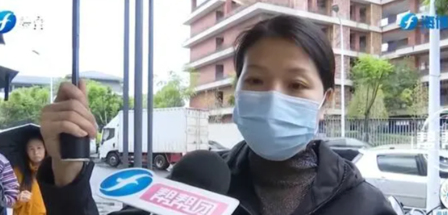 福建，男子花36万元买了小区的地下车位，没想到入住后，物业竟然还要收取每天30元