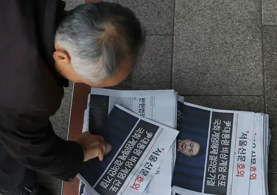 尹锡悦牢狱之灾免不了！
