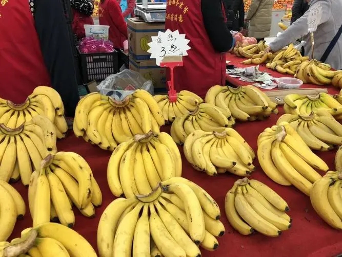 “香蕉不合格，你找种香蕉的去，凭什么罚我？”河南驻马店，一男子因售卖的香蕉不合格