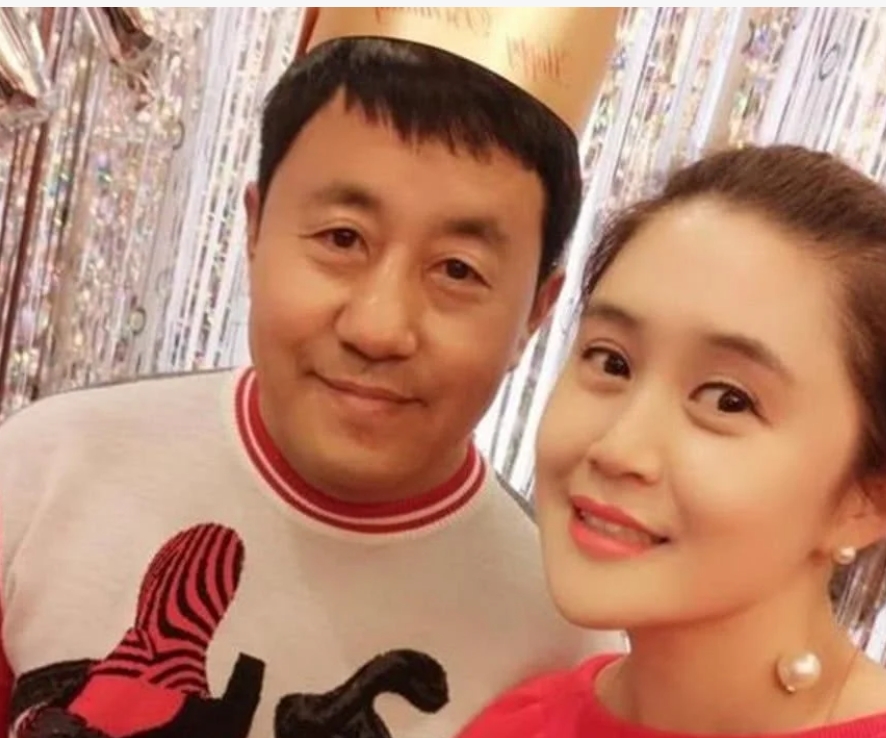 王小宝：曲折情路后的幸福人生