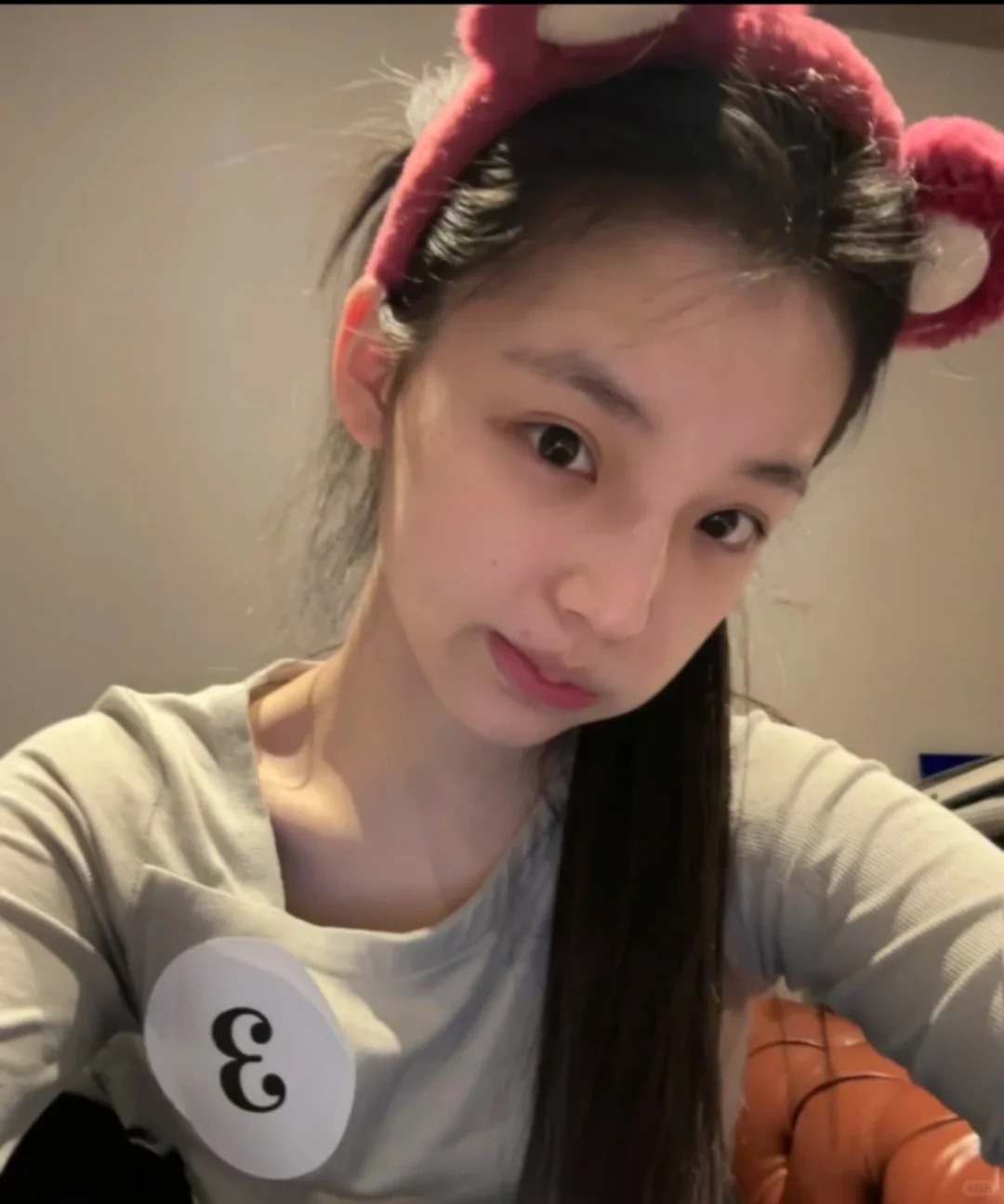 艺考真的能作弊吗
看起来铺天盖地的锤
我咋有点不相信呢
故意穿浅色衣服这不是自寻