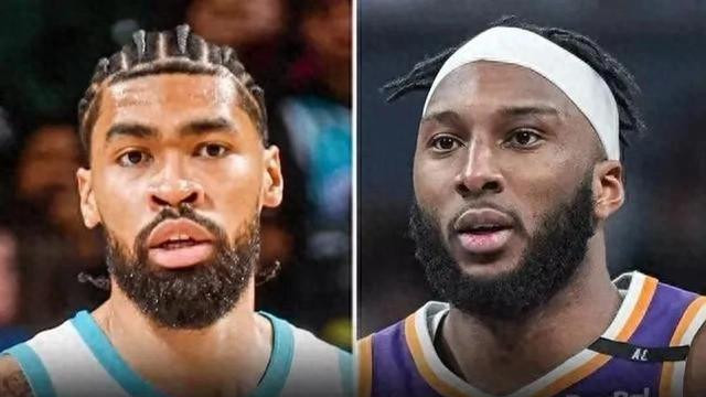 ​开拓者引进新中锋，努尔基奇去向仍不明，后续交易引关注