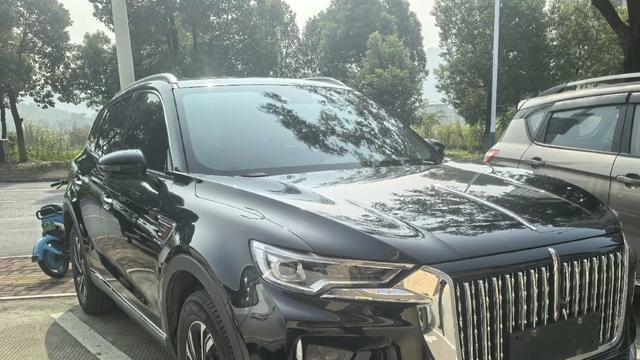 开了4年的国产车，一算账，才清楚与合资车差距多大，很真实！
