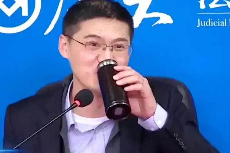 国总统拜登赦免了儿子，挨骂最多的居然是中国的某政法大学教授