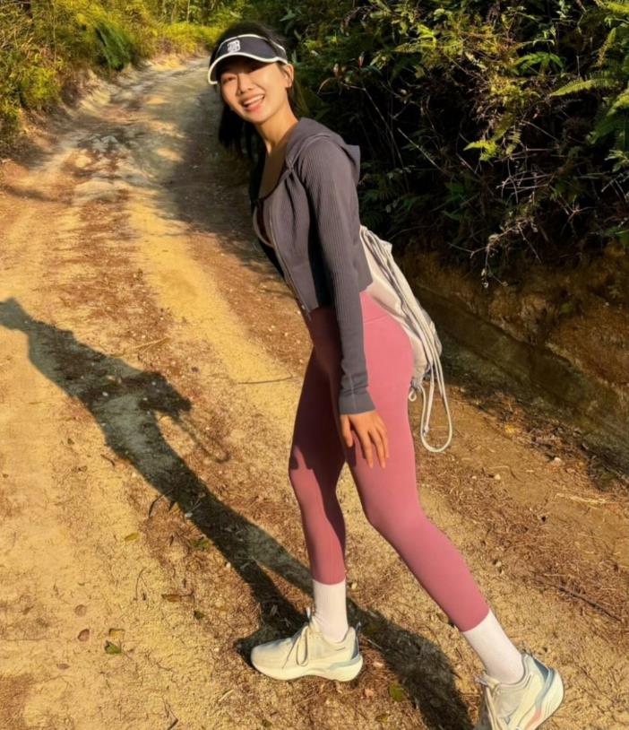 深圳爬山系列之惠州天坑探险！