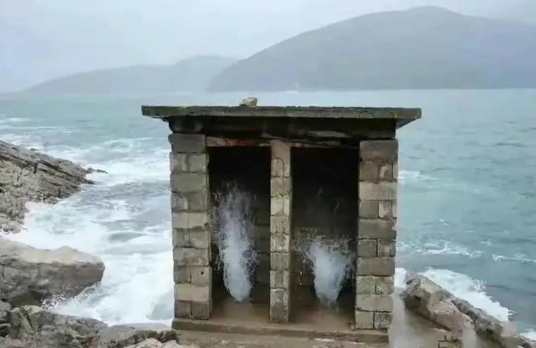 古人的聪明，不服不行。