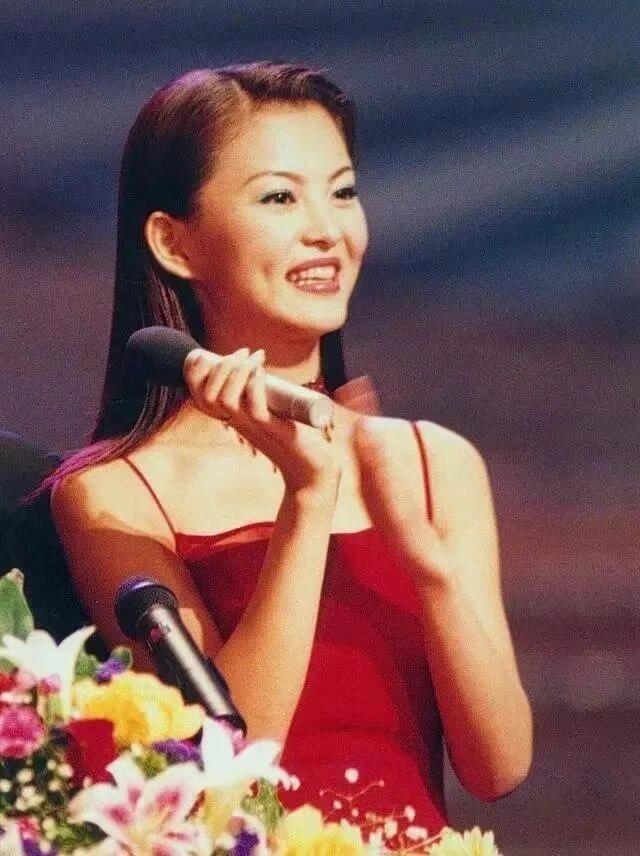 李湘的早年经历