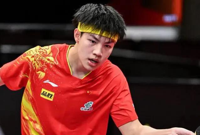 刚一下班，马斯喀特站传来国乒7个最新消息
混双比赛：
1，黄友政石洵瑶3:1逆转