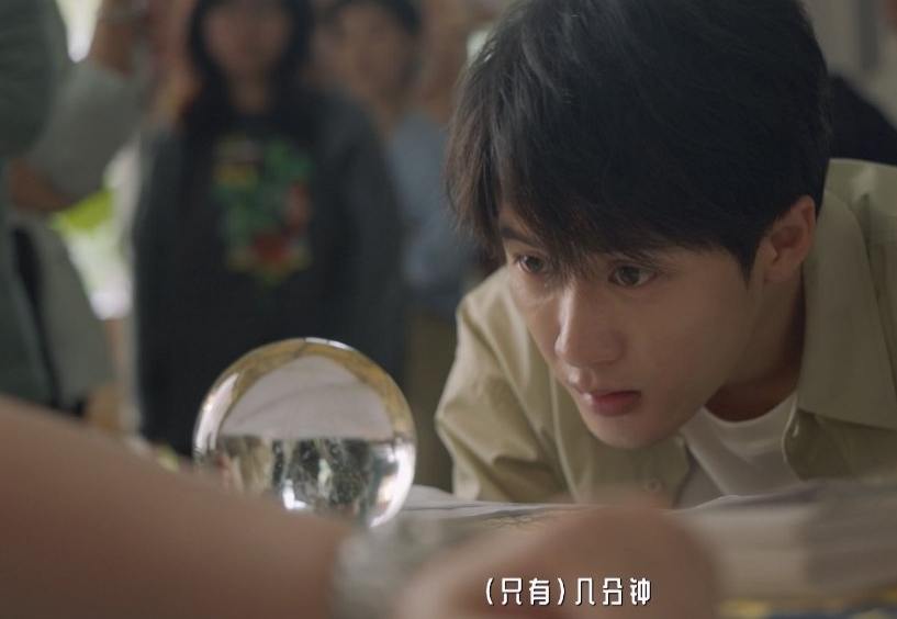 猎罪图鉴2把我圈粉了