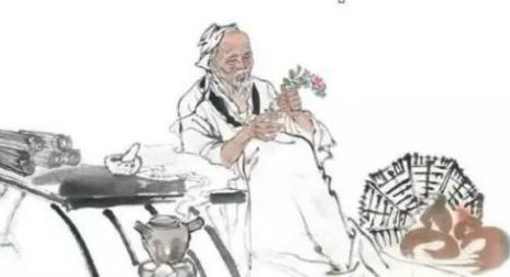 在古代，医生一直肩负着拯救生命和医治病痛的重任。古老的称谓如“大夫”和“郎中”成