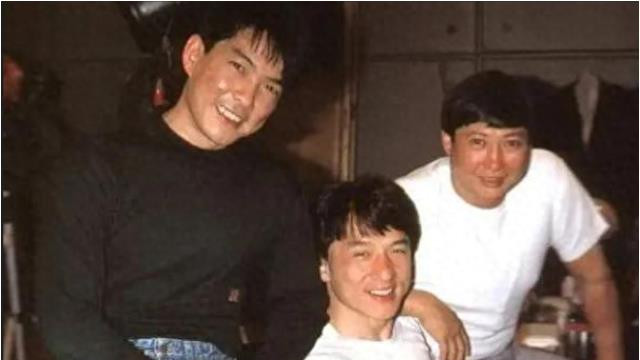 港片中红极一时的10位武打女星，现状如何？有人已离世