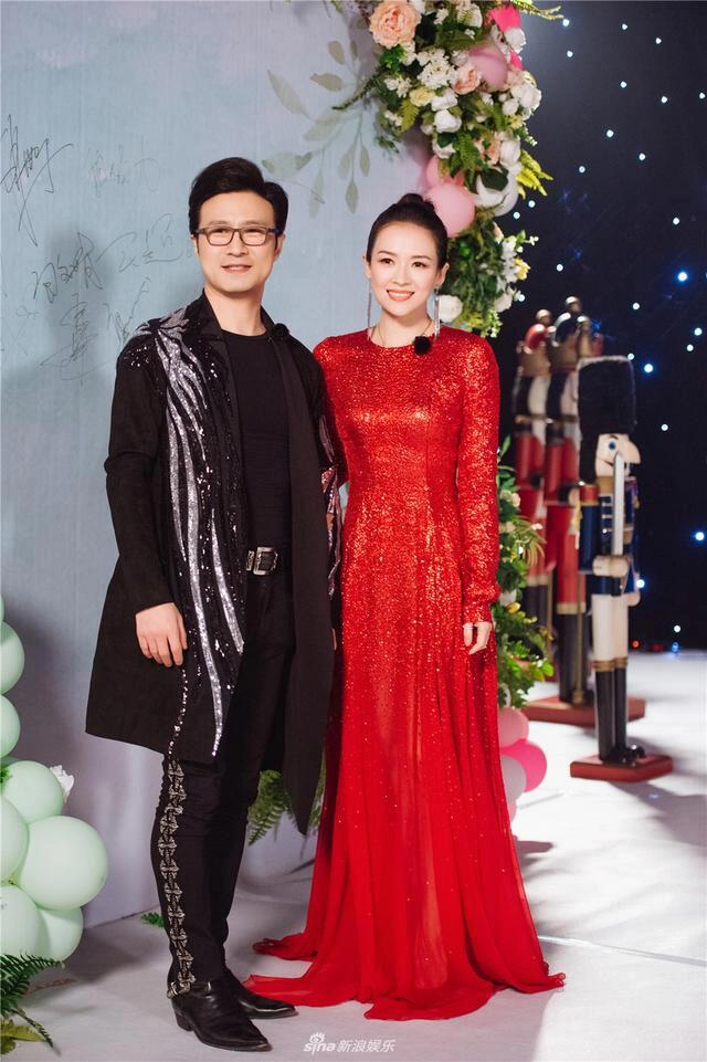 汪峰章子怡离婚内幕再掀波澜
