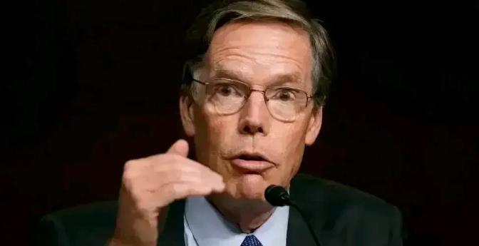 美国大使表态了！

美国驻华大使伯恩斯于 8 月 1 日发文宣称，布林肯国务卿在