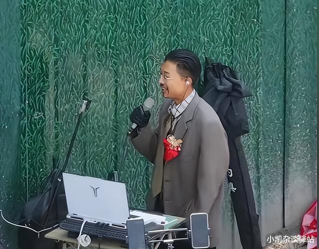 老歌新唱奇迹! 郭有才《诺言》引爆菏泽南站, 5日涨粉400万的魔力之旅