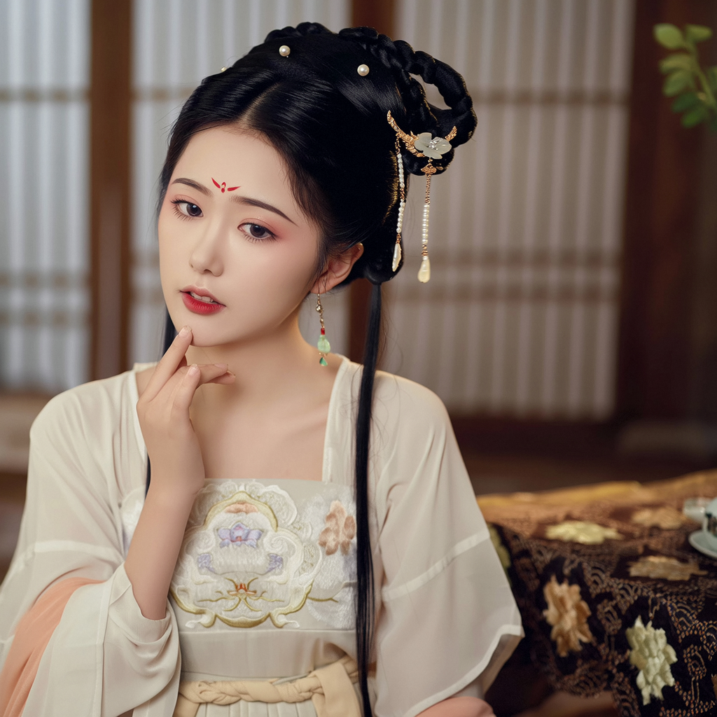 女人的“退让”，藏着不为人知的深爱！