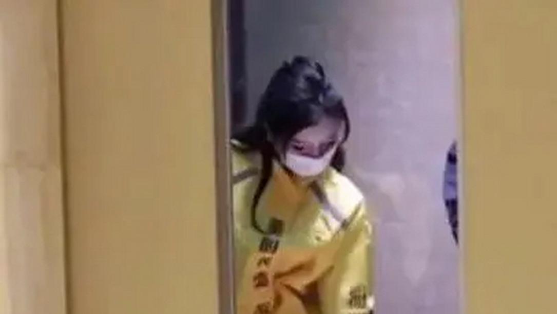 新型卖淫模式：日入过万的“外卖媛”，一单需要两小时，不怕超时