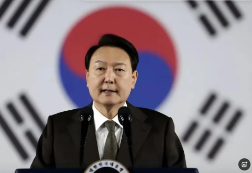 韩国议长禹元植的中国之行可谓意义非凡，为中韩两国的外交合作画上浓墨重彩的一笔。原