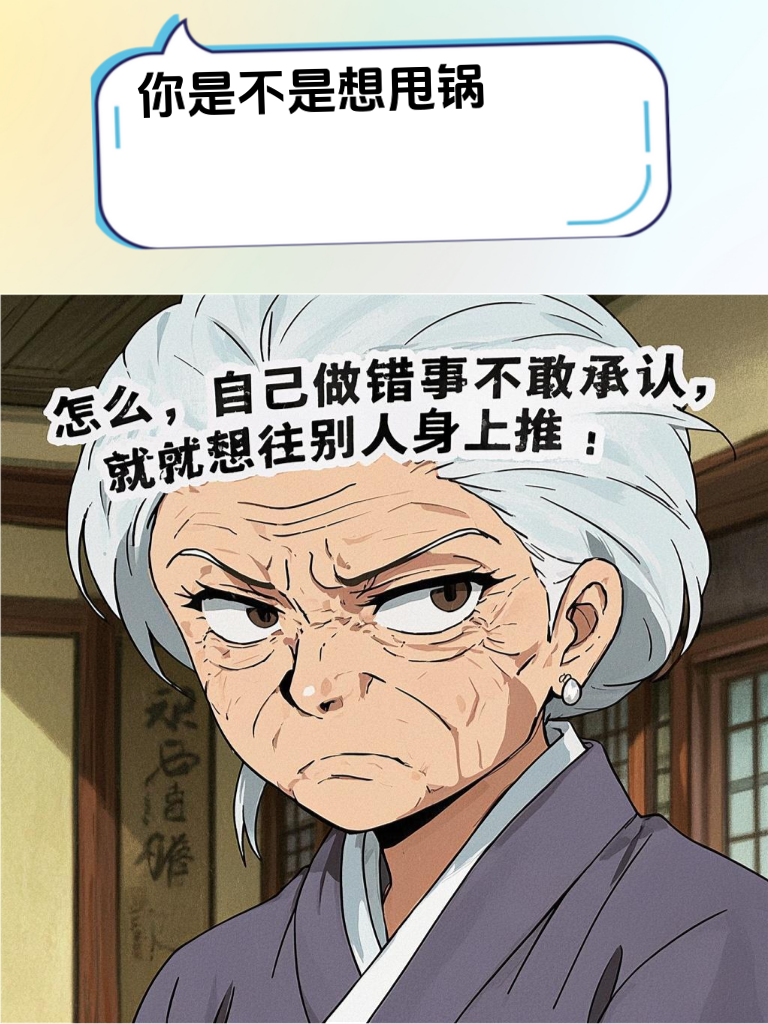 反击的艺术：用智慧和幽默赢回主动权