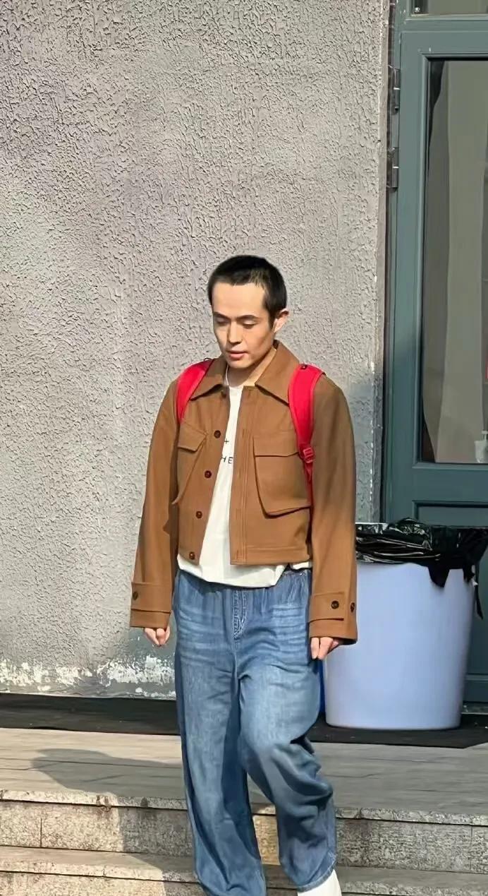 看到王星去录《无限超越班》的消息，有句话我是真的很想说，但又怕网友说我可笑，不说