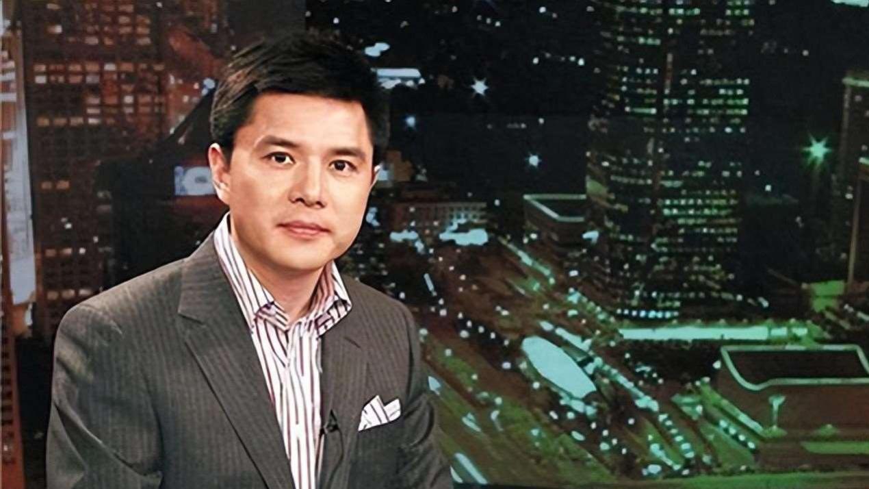 央视赵普：离开央视，选择回乡创业，后来大获成功