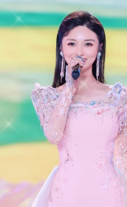 林姿娴：温州之声，音乐剧之光