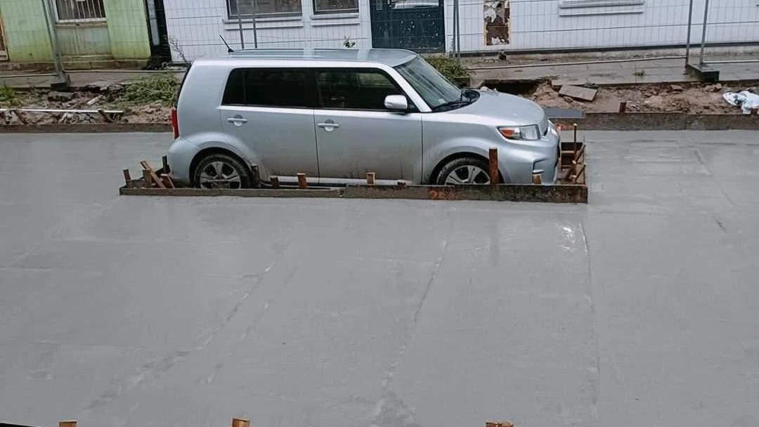 这个世界上，总有人比你更倒霉啊…