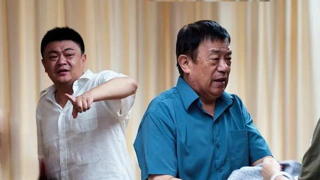 演员高亮突发急病去世，终年50岁，亲人发圈称告别仪式已经举办