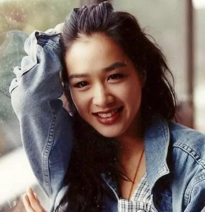 钟丽缇的演艺生涯