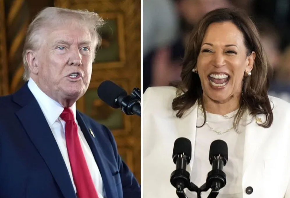 川普打脸赖清德！

岛内媒体今日发文提到，美国共和党总统候选人川普17日接受《华