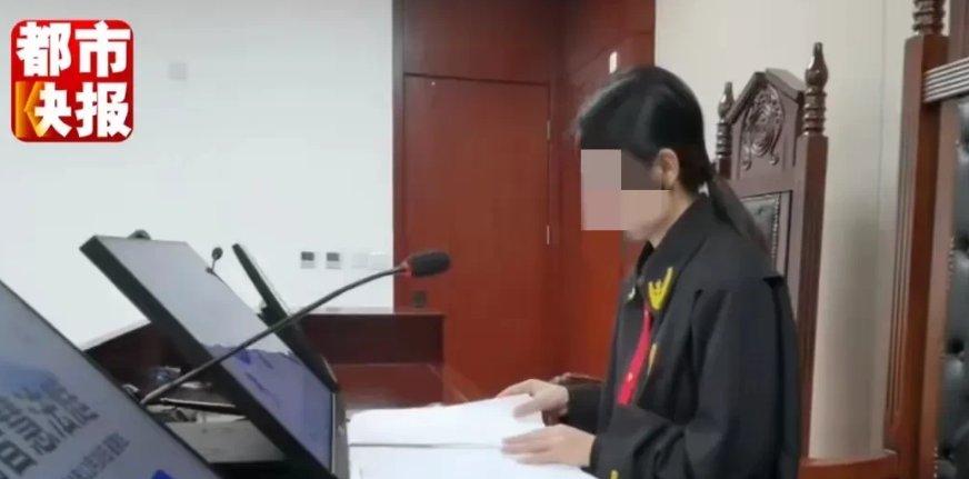 好一招暗度陈仓！陕西，一对住在西安南郊的夫妻，为了新购房名额，决定假离婚，并在协